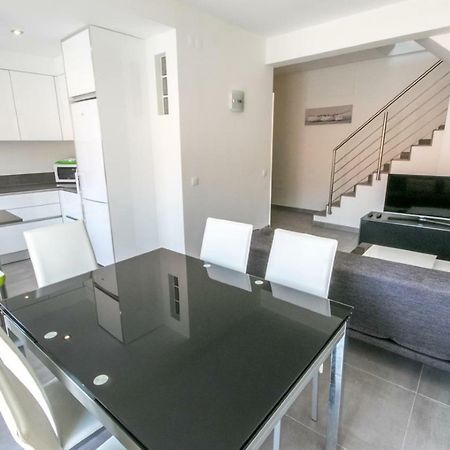 O Veleiro Apartment By Hellovacations Albufeira Eksteriør bilde